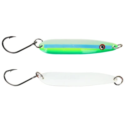 Gibbs Skinny G Trolling Spoon - Trailhead