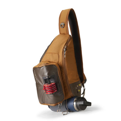 Orvis Sling Pack | FishUSA