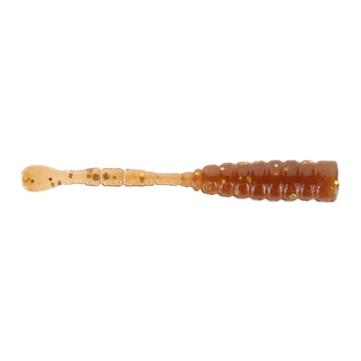 I-Fish Tackle Dangly Tail Soft Bait - Alabama Gold