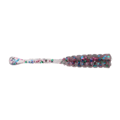 I-Fish Tackle Dangly Tail Soft Bait - Purple Rain