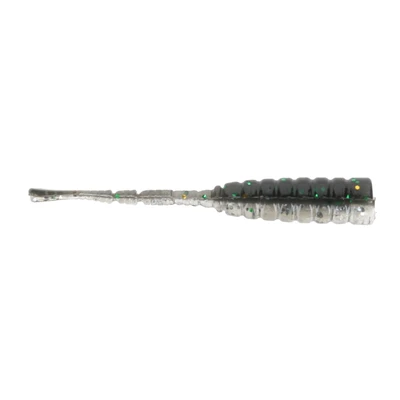 I-Fish Tackle Dangly Tail Soft Bait - Salty Minnow