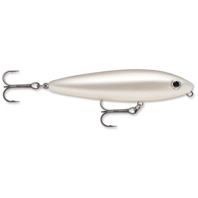 Rapala Skitter Walk Topwater Lure - Bone