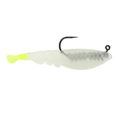 Four Horsemen Boom Boom Shrimp Jig - Glow