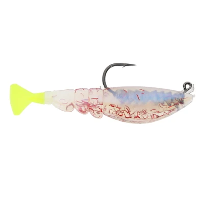 Four Horsemen Boom Boom Shrimp Jig - Sea Biscuit