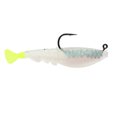 Four Horsemen Boom Boom Shrimp Jig - Trout Snack