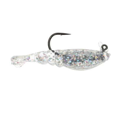 Four Horsemen Baby Boom Boom Shrimp Jig - Ice