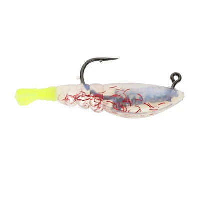 Four Horsemen Baby Boom Boom Shrimp Jig - Sea Biscuit
