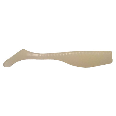 Dockside Bait & Tackle Matrix Shad Swimbait - Glow
