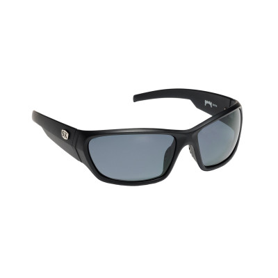 Strike King Plus Hudson Polarized Sunglasses with Matte Black/Gray Frames  and Revo Green Mirror Amber Lenses : : Clothing, Shoes &  Accessories