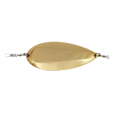 Poulsen Cascade Arrow Dodger - Gold