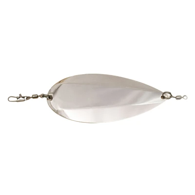 Poulsen Cascade Arrow Dodger - Silver