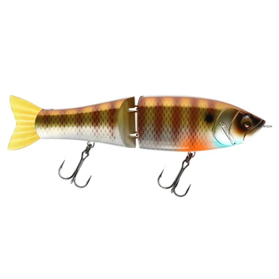 Yo-Zuri Pro Series Glide Bait - Bluegill