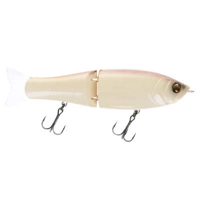 Yo-Zuri Pro Series Glide Bait - Bone