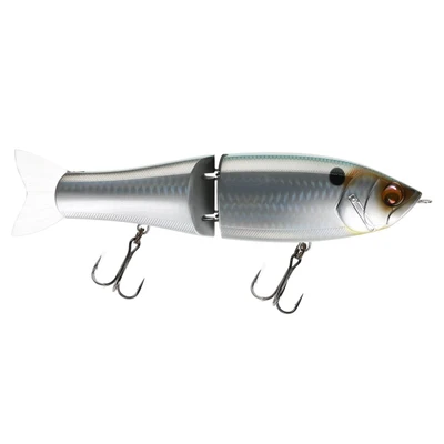 Yo-Zuri Pro Series Glide Bait - Gizzard Shad