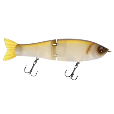 Yo-Zuri Pro Series Glide Bait - Matte Shad