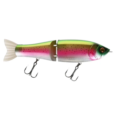 Yo-Zuri Pro Series Glide Bait - Perch