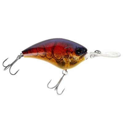 Megabass iPX-12 Crankbait - GP Spawn Craw