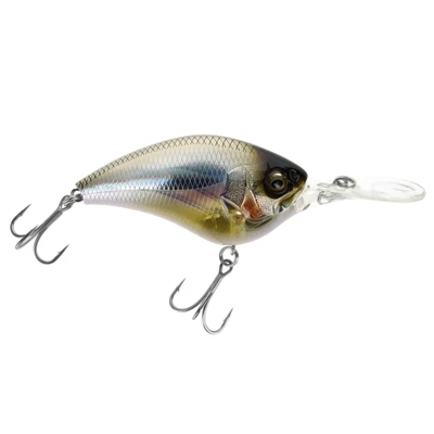 Megabass iPX-12 Crankbait - Kasumi ITO