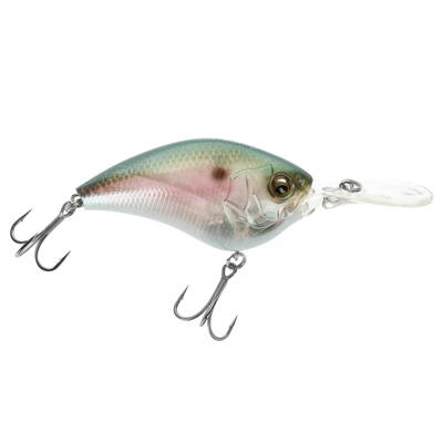 Megabass iPX-12 Crankbait - MB Gizzard
