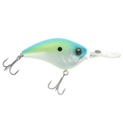 Megabass iPX-12 Crankbait - Yuzu Pearl Shad