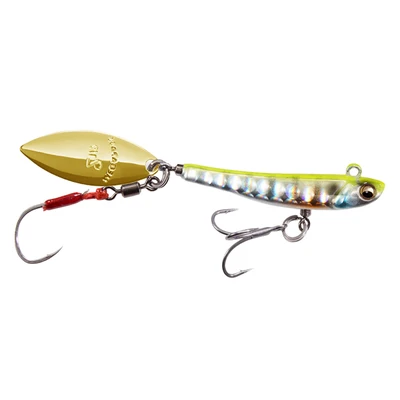 Megabass Makippa FFS Jig - G CB-SS