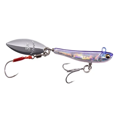 Megabass Makippa FFS Jig - G Pro Blue