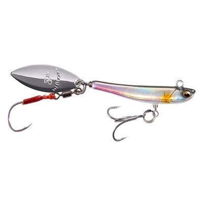 Megabass Makippa FFS Jig - LZ Chiayu