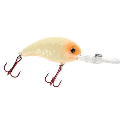 Pico Lures INT Crankbait - Bone Orange