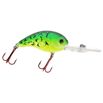 Pico Lures INT Crankbait - Firetiger