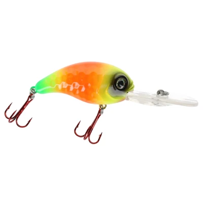 Pico Lures INT Crankbait - Geezer Clown