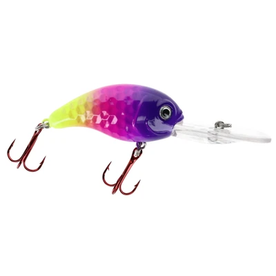 Pico Lures INT Crankbait - Killer Bee