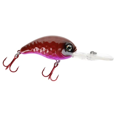Pico Lures INT Crankbait - Peanut Butter & Jelly