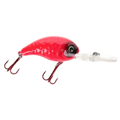 Pico Lures INT Crankbait - Pink Glimmer