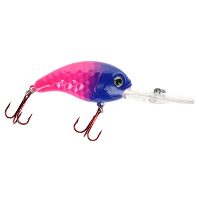 Pico Lures INT Crankbait - Purple-Pink