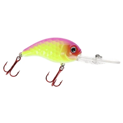 Pico Lures INT Crankbait - Wolverine