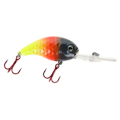 Pico Lures INT Crankbait - Yellow Jacket