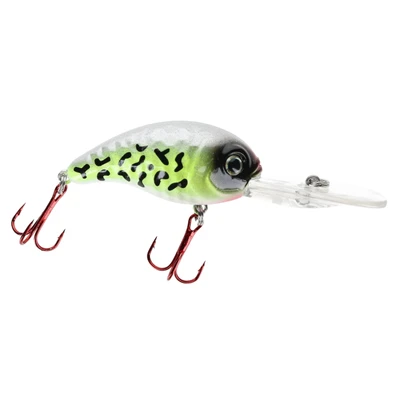 Pico Lures INT Crankbait - Zombie