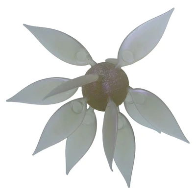 Hideup Coike Fish Gill L Urchin Bait - Clear Wakasagi