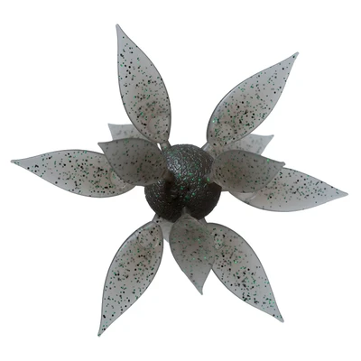 Hideup Coike Fish Gill L Urchin Bait - Tamaranbai Dark Shrimp