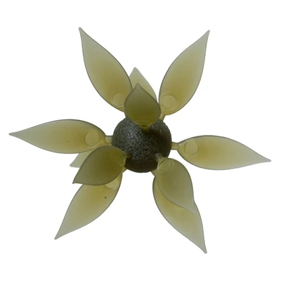 Hideup Coike Fish Gill L Urchin Bait - Watermelon