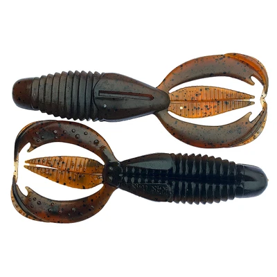 Beast Coast Flippin' Delight Soft Bait - Dirtbag