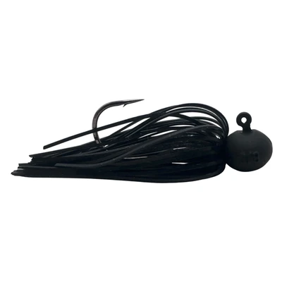 Beast Coast Hand-Tied L-Metal OW Sniper Jig - MB Mothman