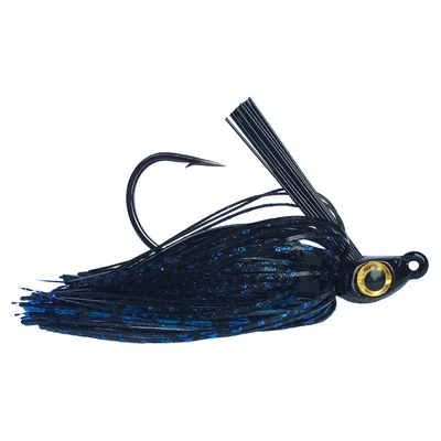 Beast Coast Gorilla Swim Jig - Bruised