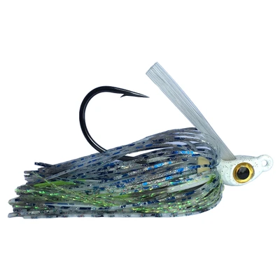 Beast Coast Gorilla Swim Jig - Chartreuse Special