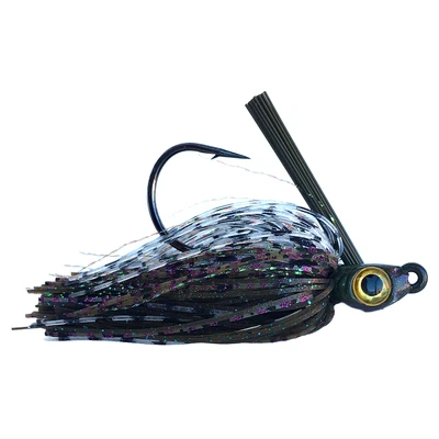 Beast Coast Gorilla Swim Jig - Natural Bream