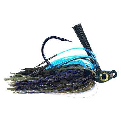 Beast Coast Gorilla Swim Jig - True Gill