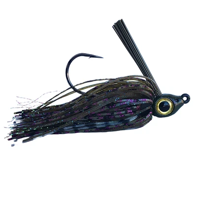 Beast Coast Workingman's Compact Swim Jig - Natural Bream
