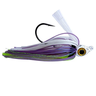 Beast Coast Workingman's Compact Swim Jig - Special Shad