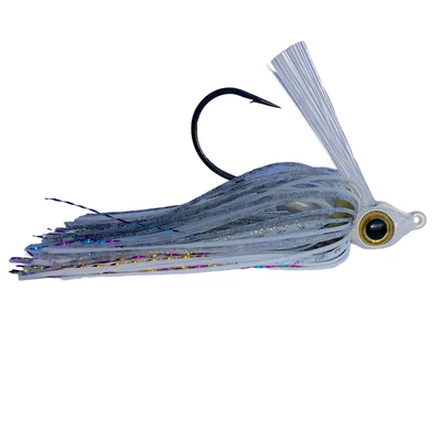 Beast Coast Workingman's Compact Swim Jig - The Juice