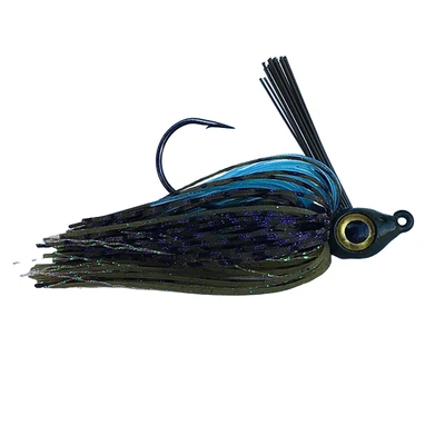 Beast Coast Workingman's Compact Swim Jig - True Gill